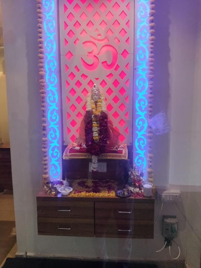 Hotel Sai Krupa Ahmedabad Exterior photo